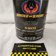 Load image into Gallery viewer, HOUSE OF KOLOR TDS AND DEMO