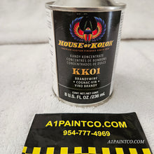 Load image into Gallery viewer, HOUSE OF KOLOR TDS AND DEMO