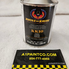 Load image into Gallery viewer, HOUSE OF KOLOR TDS AND DEMO