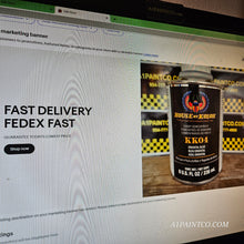 Load image into Gallery viewer, HOUSE OF KOLOR TDS AND DEMO