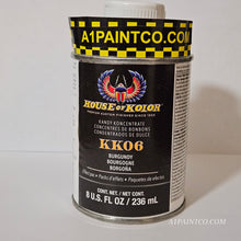 Load image into Gallery viewer, HOUSE OF KOLOR TDS AND DEMO