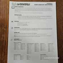 Load image into Gallery viewer, HOUSE OF KOLOR TDS AND DEMO