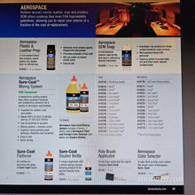 Load image into Gallery viewer, APPROVED AEROSPACE REFINISH A1PAINTCO® PAINT -10 AEROSOL CANS