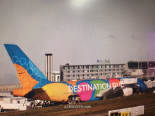 Load image into Gallery viewer, APPROVED AEROSPACE REFINISH A1PAINTCO® PAINT -10 AEROSOL CANS