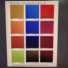 Load image into Gallery viewer, APPROVED AEROSPACE REFINISH A1PAINTCO® PAINT -10 AEROSOL CANS