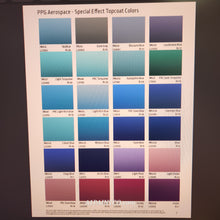 Load image into Gallery viewer, APPROVED AEROSPACE REFINISH A1PAINTCO® PAINT -10 AEROSOL CANS