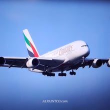 Load image into Gallery viewer, APPROVED AEROSPACE REFINISH A1PAINTCO® PAINT -10 AEROSOL CANS