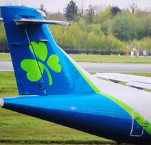 Load image into Gallery viewer, APPROVED AEROSPACE REFINISH A1PAINTCO® PAINT -10 AEROSOL CANS