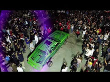 Load and play video in Gallery viewer, VIDEOS COLOR BLEND DEMOS & MORE