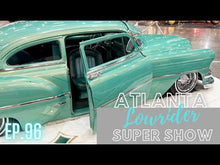 Load and play video in Gallery viewer, VIDEOS COLOR BLEND DEMOS & MORE