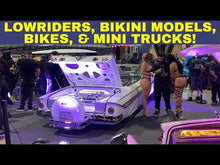 Load and play video in Gallery viewer, VIDEOS COLOR BLEND DEMOS & MORE