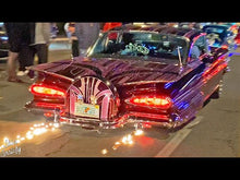 Load and play video in Gallery viewer, VIDEOS COLOR BLEND DEMOS & MORE