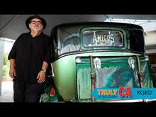 Load and play video in Gallery viewer, VIDEOS COLOR BLEND DEMOS & MORE