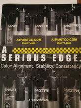 Load image into Gallery viewer, PHOTOS FOR MORE TRANSPORTATION PAINTS