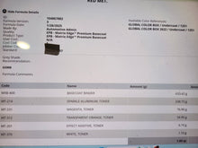 Load image into Gallery viewer, PHANTOM RED METALLIC TRI-COAT BASECOAT CLEARCOAT
