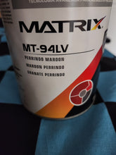 Load image into Gallery viewer, PERRINDO MAROON MATRIX OEM MT-94 LV use for PPG DMD1694 -QUART
