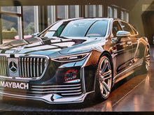 Load image into Gallery viewer, LUXURY CARS
