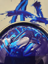 Load image into Gallery viewer, Phthalo Blue R/S Toner #75 ⭐A1PAINTCO® Paint replaces PPG DMD1675 -QUART-
