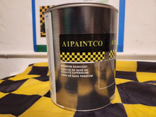 Load image into Gallery viewer, BLUE VIBRANCE METALLIC ⭐A1PAINTCO®Premium replaces PPG VM4207 -QUART
