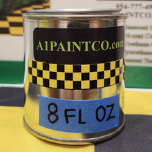 Load image into Gallery viewer, Bright Yellow toner #125 ⭐A1PAINTCO® Premium replaces PPG #1625 -8 FL OZ
