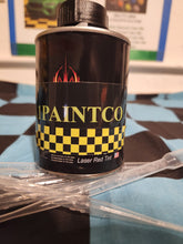 Load image into Gallery viewer, Vivid Ruby Laser Red Tint #1750⭐A1PAINTCO® replaces PPG Deltron DMD1750 and VM4350 -4 Oz. liquid
