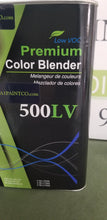 Load image into Gallery viewer, BLENDER- # 500 GALLON A1PAINTCO® for BASECOAT INTERCOAT BLENDING
