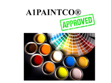 Load image into Gallery viewer, WHITE B/C #84 ⭐A1PAINTCO® replaces PPG Deltron NXT DMD1684 -GALLON
