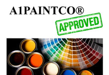 Load image into Gallery viewer, Vivid Ruby Red Tint #1750⭐A1PAINTCO® replaces PPG Deltron DMD1750 and VM4350 -4 Oz. liquid
