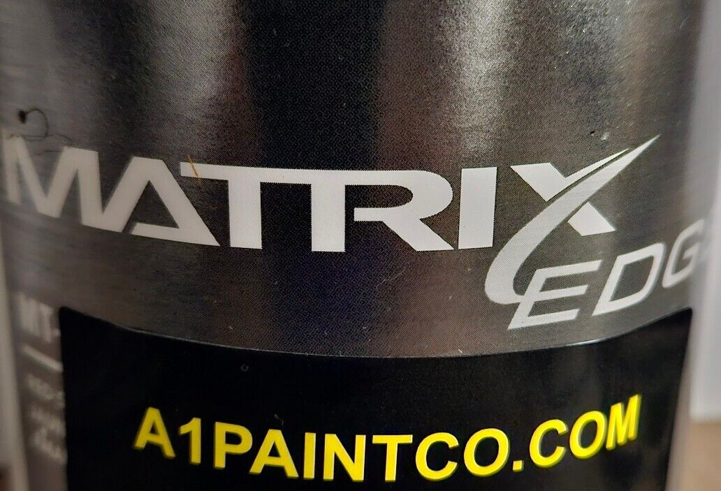 REDUCER- MATRIX EDGE # MBR-1300 GALLON SLOW REDUCER – A1PAINTCO.com ...
