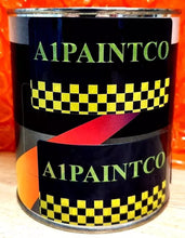 Load image into Gallery viewer, BLACK B/C #1683 Toner ⭐A1PAINTCO® replaces PPG Deltron NXT DMD1683 -QUART
