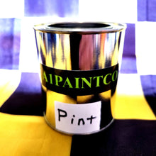 Load image into Gallery viewer, COLOR Mix- B/C URETHANE Mixing Gallons, Quarts, Pint, Half Pint
