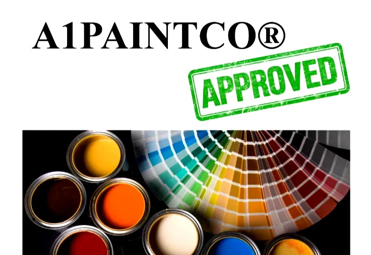 Bahama Blue Metallic Basecoat GM WA9656 MATRIX-EDGE OEM -QUART