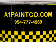 Load image into Gallery viewer, Monstral Red Toner #1692 A1PAINTCO® replaces PPG DMD1692
