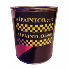 Load image into Gallery viewer, INDO BLUE Toner A1PAINTCO® replaces PPG DMD1627 -HALF PINT
