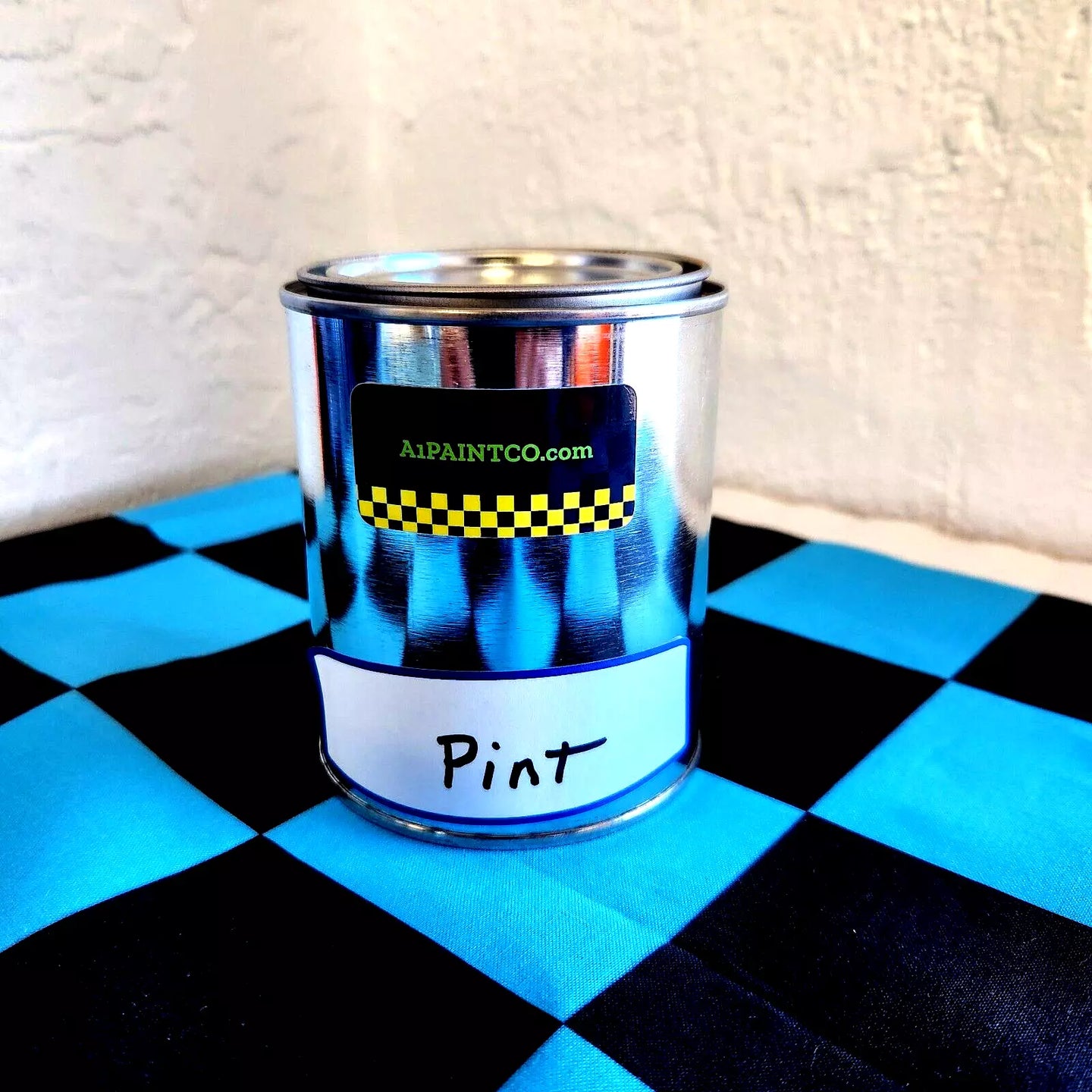 Transparent Red Oxide #1610 ⭐A1PAINTCO® Paint replaces PPG Deltron NXT DMD1610
