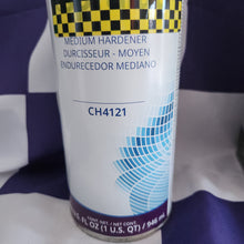 Load image into Gallery viewer, CLEARCOAT MEDIUM KIT 4:1 MIX #4101 Universal Clearcoat Gallon KIT includes #4121 Quart Hardener ⭐A1PAINTCO® APPROVED Clearcoat⭐
