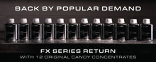 Load image into Gallery viewer, MATRIX FX SERIES --KANDY&#39;S--
