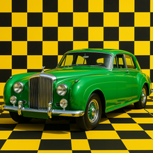 Load image into Gallery viewer, LUXURY CARS
