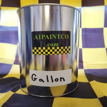 Load image into Gallery viewer, WHITE B/C #84 ⭐A1PAINTCO® Paint replaces PPG Deltron NXT DMD1684 -GALLON-
