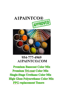 A1PAINTCO.com