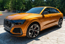 Load image into Gallery viewer, Orange Star Medium Aluminum #4205 ⭐A1PAINTCO® Paint replaces PPG Deltron NXT DMD1695 VM4205 -QUART-
