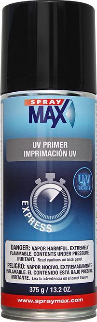 UV PRIMER / FILLER 1K AERO 13.2 OZ. SPRAY MAX #3680019