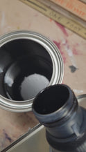 Load and play video in Gallery viewer, BLACK Basecoat toner⭐A1PAINTCO® Premium -GALLON
