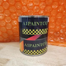 Load image into Gallery viewer, COLOR Mix- B/C URETHANE Mixing Gallons, Quarts, Pint, Half Pint
